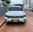 Vw Tiguan Allspace 4X4 - 2019 Excelente Estado