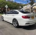 Vendo Bmw 420I Grand Coupe