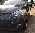 Mazda 2 2012 El Mas Full