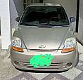 Se Vende Spark Chronos 2012