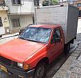 Vendo Camioneta