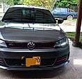 Se Vende O Permuto Hermoso Volkswagen Nuevo Jetta Gli 2.O Turbo Modelo 2014 - 80400 Km