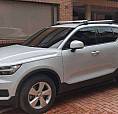 Volvo Aún Con Garantía, Venpermuto Menor Valor