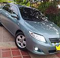 Vendo Toyota Corolla Sincrónico