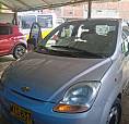 Se Vende Chevrolet Spark 2013,Excelente Estado