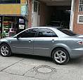 Mazda 6 Mod 2005