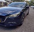 Mazda 3 Grand Touring Lx