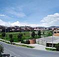 Apartamento En Arriendo Ciudad Verde