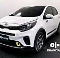 Kia Picanto 2019
