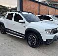 Renault Duster Oroch Intense 2018