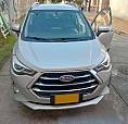Jac Grand S3 2021 Seguro Nuevo