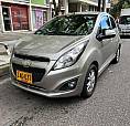 Spark Gt 2015 Perfecto Estado