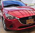 Hermoso Mazda 2 Aut. Sedan 2020