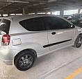 Vendo Chevrolet Aveo Coupe