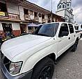 Toyota Hilux Hirider 4X4