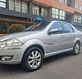 Vendo Fiat Siena 2009
