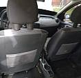 Camioneta Duster Servicio Especial