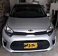 Kia Picanto Mecánico 1250Cc Modelo 2018