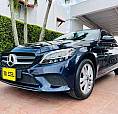 Mercedes Benz C180 Avantgarde 2020