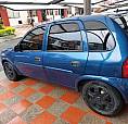 Se Vende Corsa Chevy C2 Automático