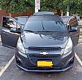 Chevrolet Spark Gt 2015 (118.700Kms). Se Reciben Ofertas.