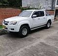 Vendo Camioneta Mazda Bt 50 4 Por 4 2009 Lista Para Traspaso
