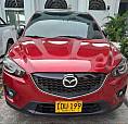 Vendo Mazda Cx5 Automatica 2015