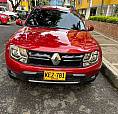 Se Vende Renault Duster 4X4 Modelo 2021