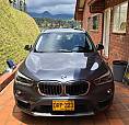Vendo Camioneta Bmw X1