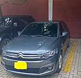 Citroen C-Elysee 2018