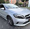 Excelente Mercedes A200 Turbo Con 19.000 Km. VehÍculo 100% AlemÁn; El Carro Se Encuentra Como Nuevo U