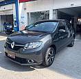 Renault Logan Intens 2019