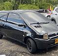 Renault Twingo 2010