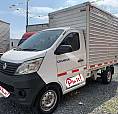 Changan 2018 Furgon