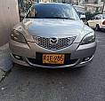 Mazda 3 Modelo 2005