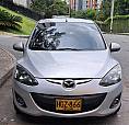Mazda 2 Hasbak