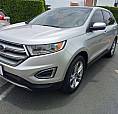 Ford Edge 4X4