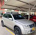 Suzuki Grand Vitara 2009