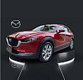 Mazda Cx-5 Grand Touring 2017 At