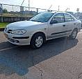 Vendo Espectacular Nissan Almera