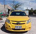 Vendo Taxi Chevrolet Sail