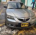 Se Vende Carro Mazda 3 Modelo 2013
