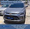 Chevrolet Tracker Premier 2023