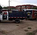 Camion Carga