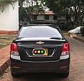 Chevrolet Beat Premier Excelente Estado