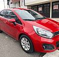 Vendo Kia Rio Space Hb 2014