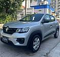 Vendo Renault Kwid Zen Modelo 2022