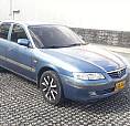 Vendo Mazda 626 Nuevo Milenio Automático