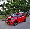 Se Vende Kia Picanto Automático, Excelente Estado
