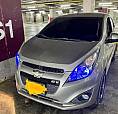 Chevrolet Spark Gt